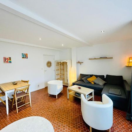 Studio Cosy Et Lumineux De 35M2 A Romagnat Apartment Exterior photo