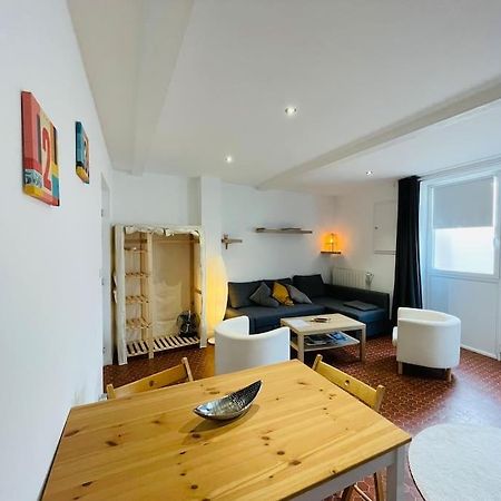 Studio Cosy Et Lumineux De 35M2 A Romagnat Apartment Exterior photo